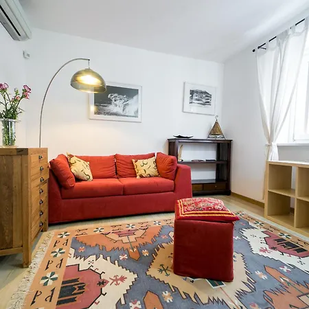 Hébergement de vacances Casa Del Mare E Della Musica Palerme