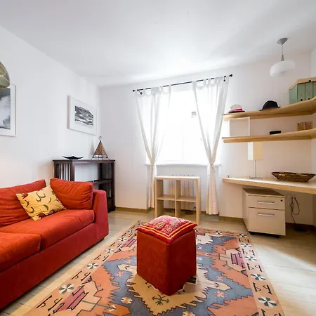 Vakantiehuis Casa Del Mare E Della Musica *