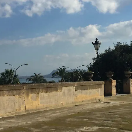 Hébergement de vacances Casa Del Mare E Della Musica