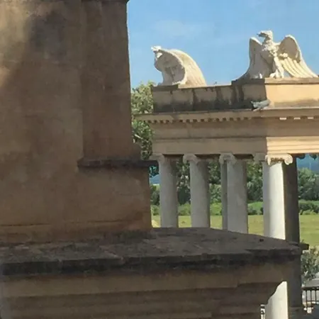 Casa Del Mare E Della Musica Hébergement de vacances