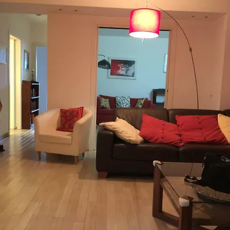 Hébergement de vacances Casa Del Mare E Della Musica *