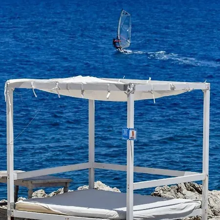 Casa Del Mare E Della Musica * باليرمو